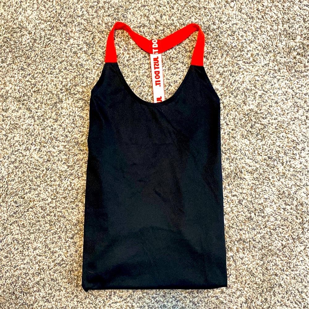Nike Workout Tank